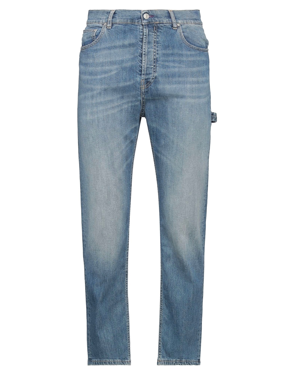 GREY DANIELE ALESSANDRINI - Jeans