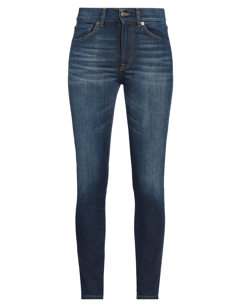 DONDUP - Pantaloni jeans