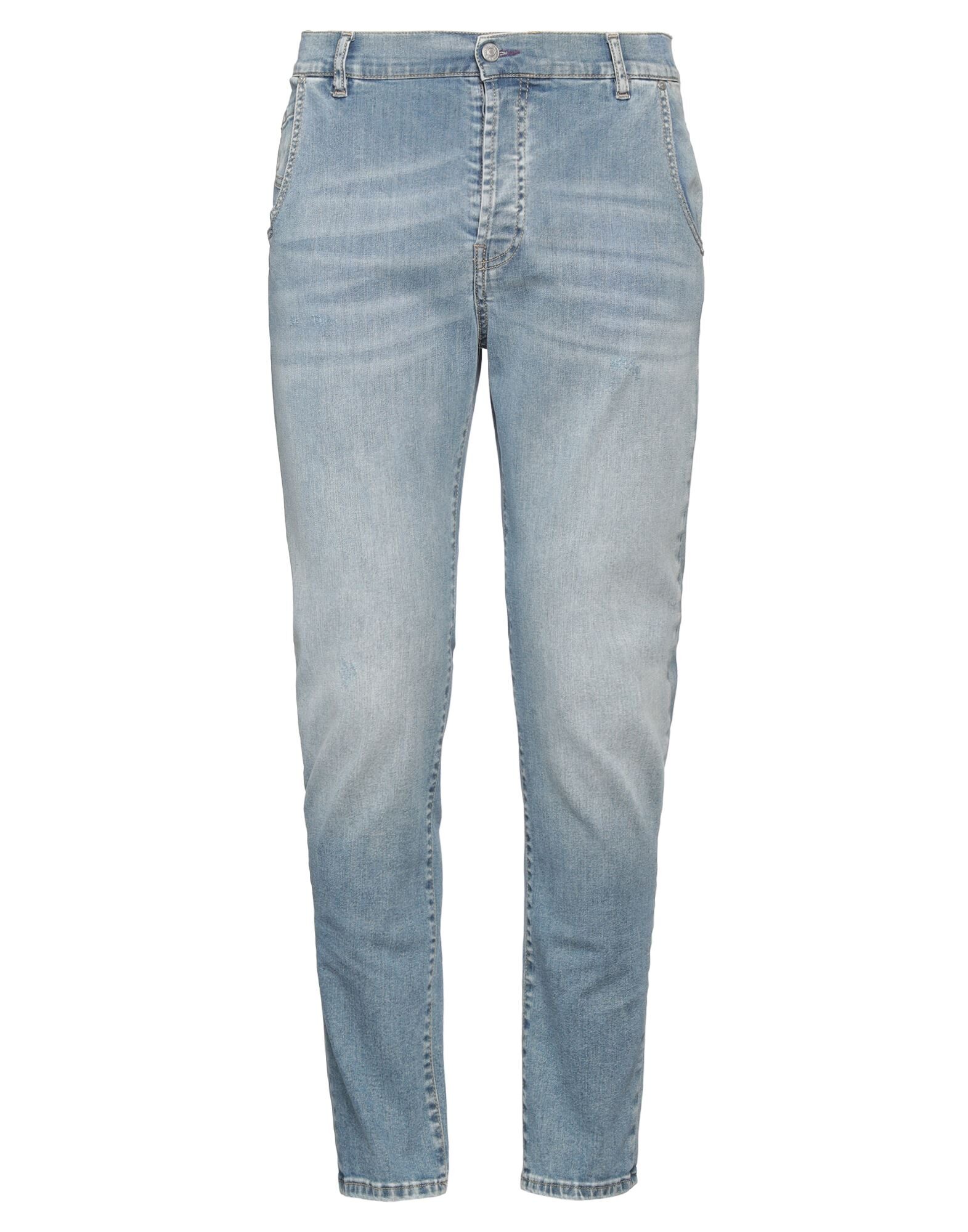 GREY DANIELE ALESSANDRINI - Jeans