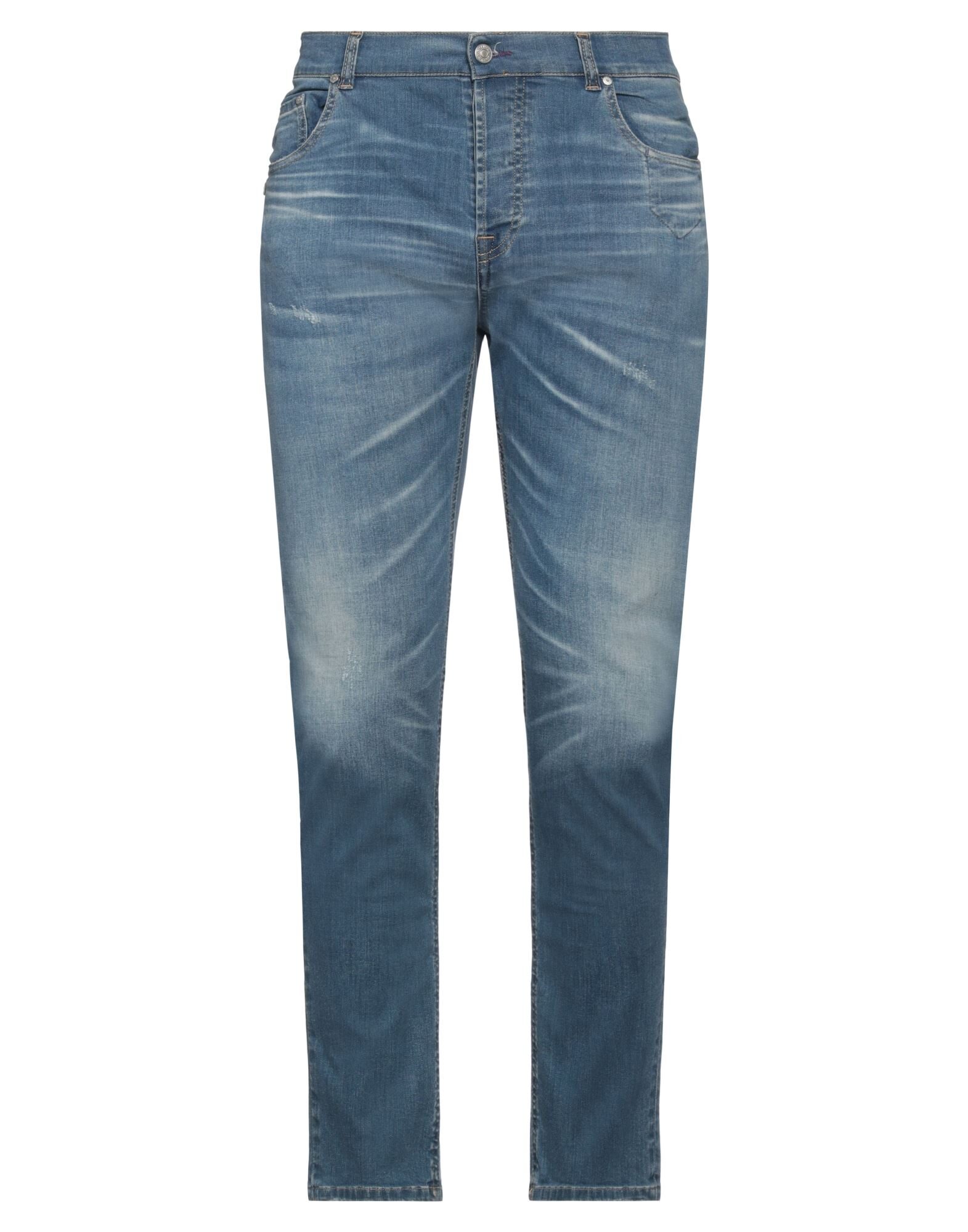 GREY DANIELE ALESSANDRINI - Jeans
