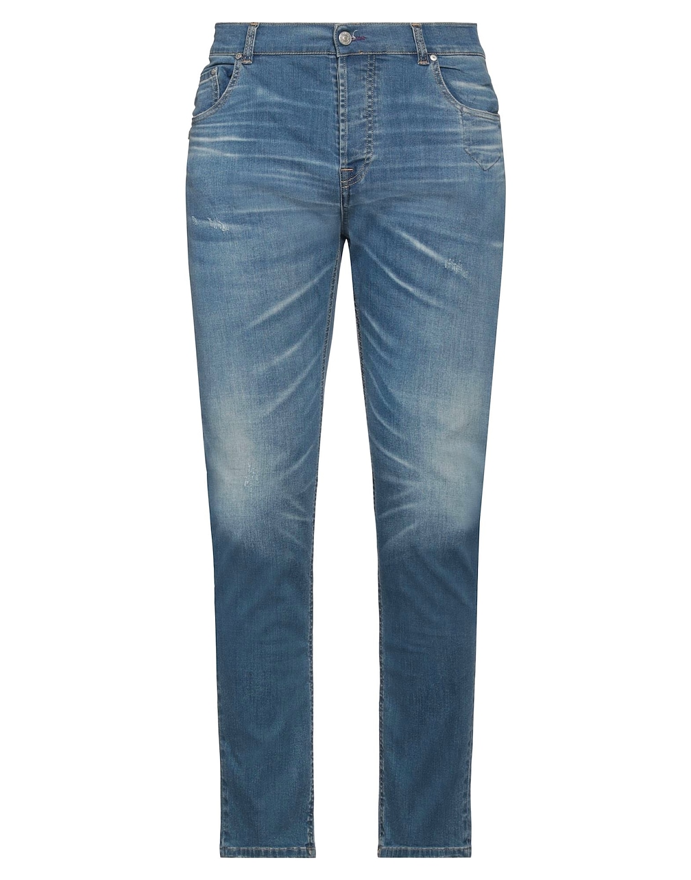 GREY DANIELE ALESSANDRINI - Jeans