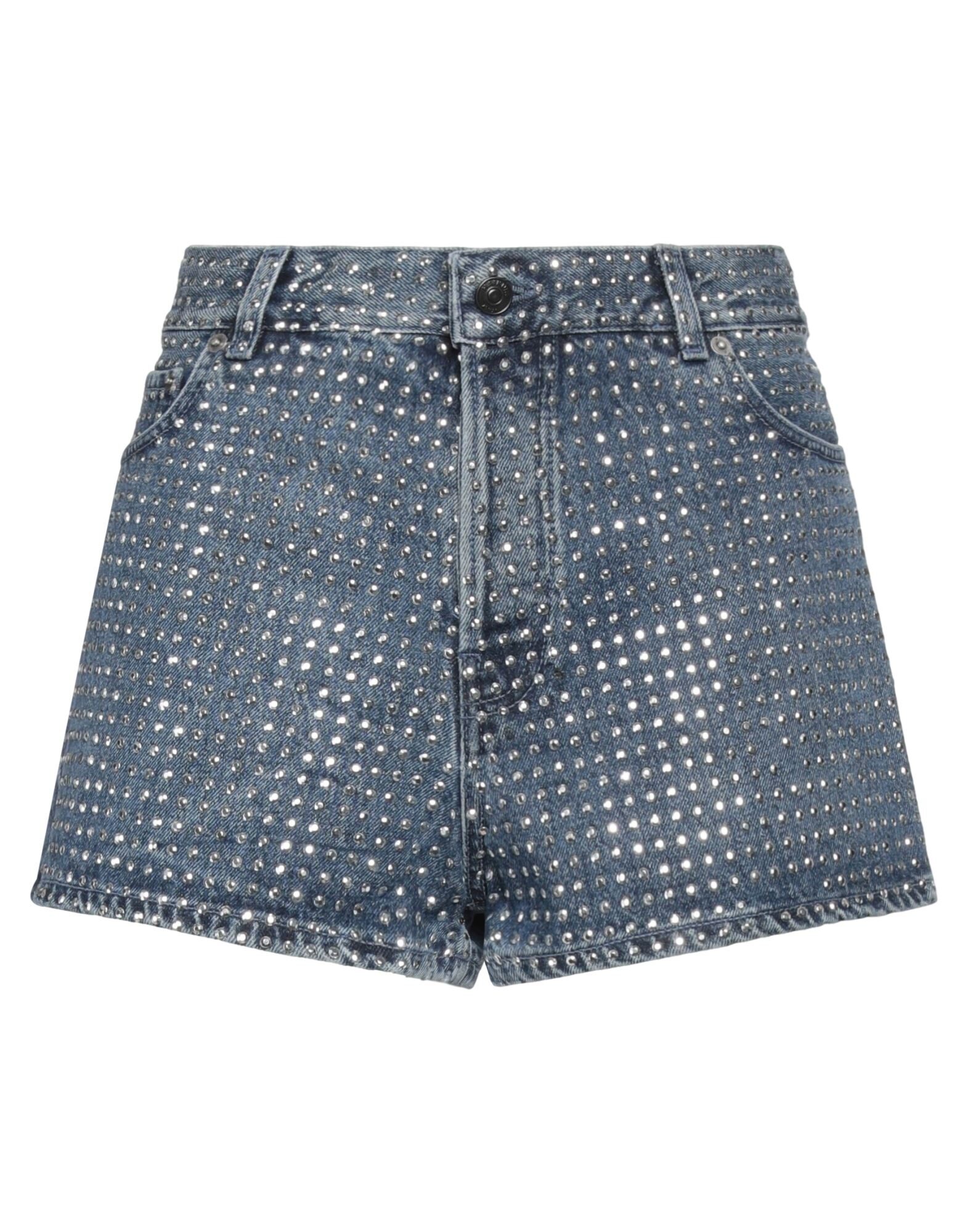 HAIKURE - Denim shorts