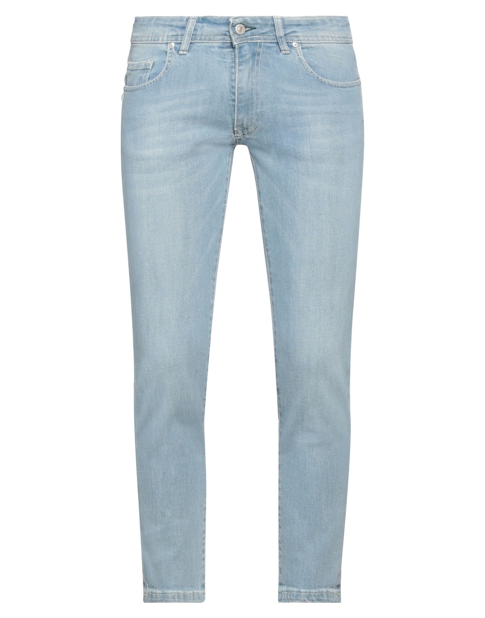 GREY DANIELE ALESSANDRINI - Jeans