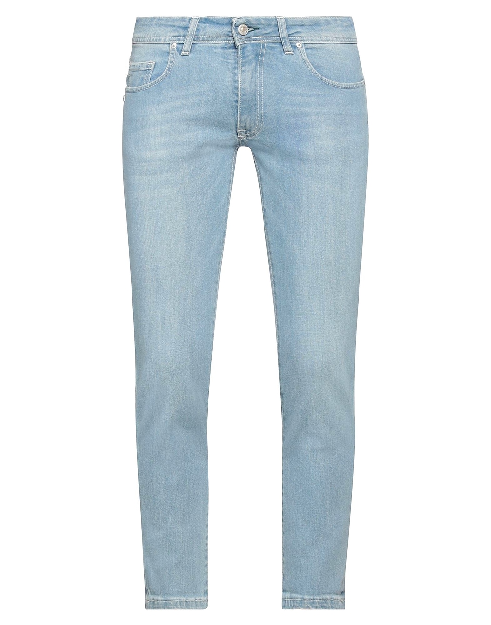 GREY DANIELE ALESSANDRINI - Jeans