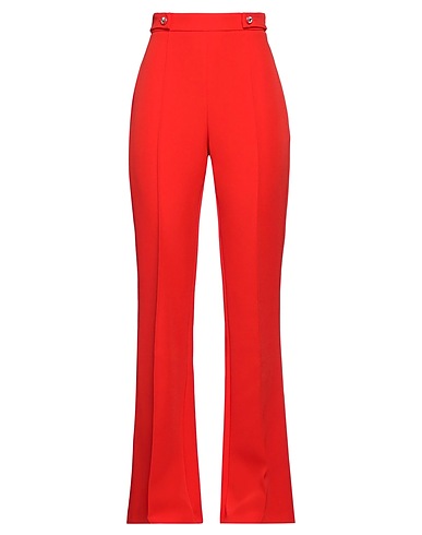 CHIARA FERRAGNI Pantalone Corallo 93% Poliestere, 7% Elastan