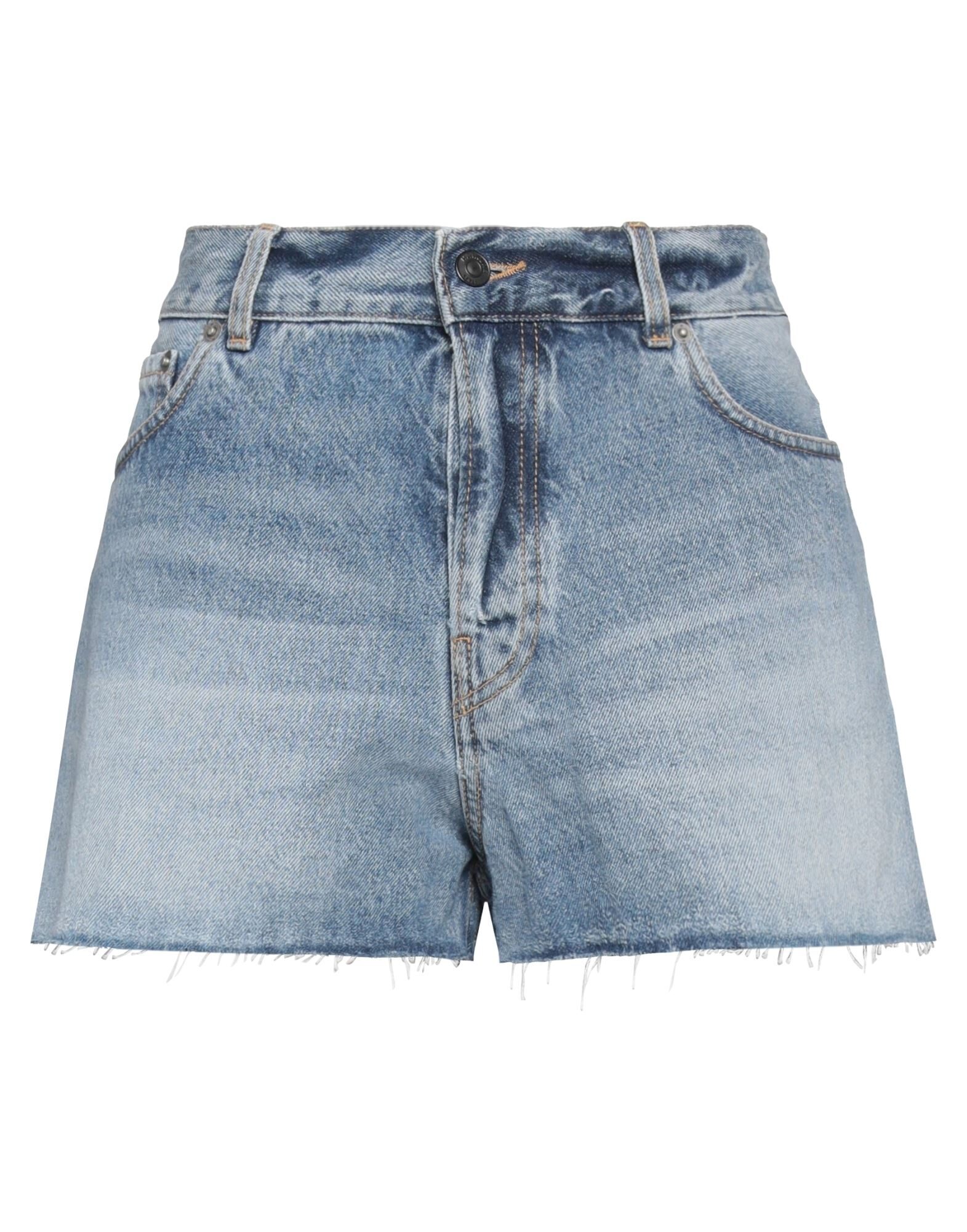 HAIKURE - Denim shorts