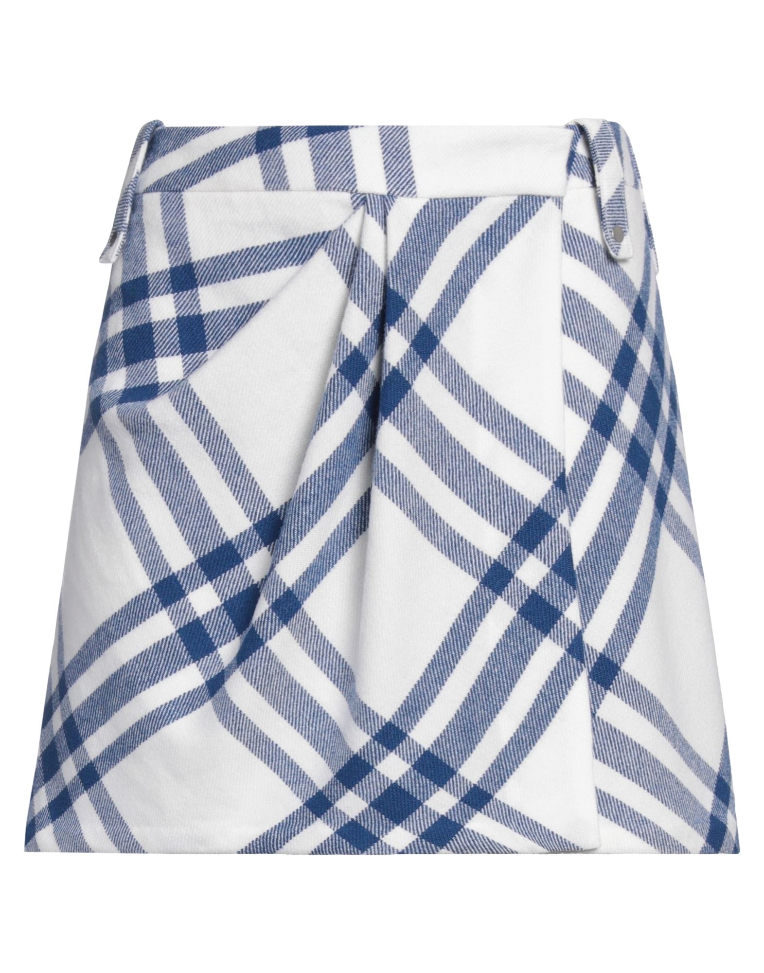 BURBERRY - Mini skirts
