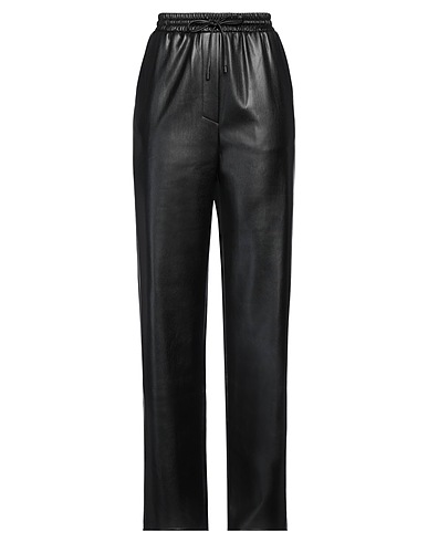 PATRIZIA PEPE Casual trouser 100% Polyurethane, Polyester