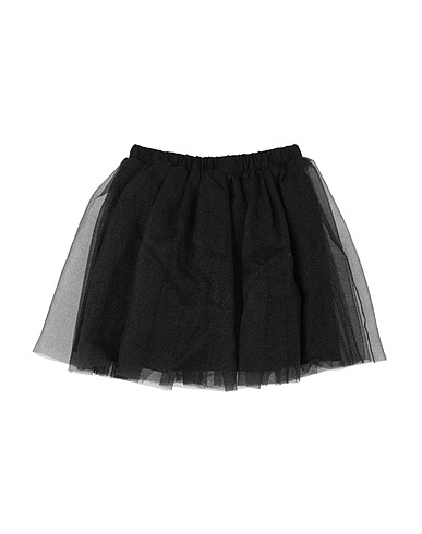 VICOLO Skirts Black 100% Polyester