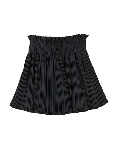 L:Ú L:Ú by MISS GRANT Gonna Nero 88% Poliestere, 10% Viscosa, 2% Elastan