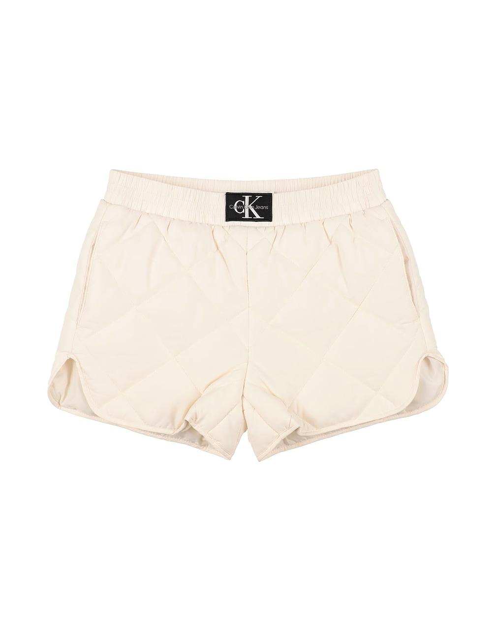 CALVIN KLEIN JEANS - Shorts & Bermuda Shorts