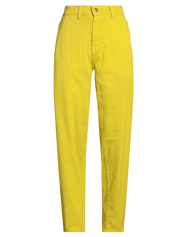 SOLOTRE Casual trouser 100% Cotton