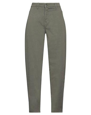 SOLOTRE Pantalon 100% Coton