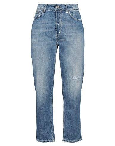 DONDUP Baggy Blue 100% Cotton