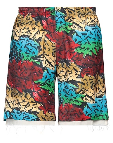 CHILDREN OF THE DISCORDANCE Shorts & Bermuda 100% Polyester