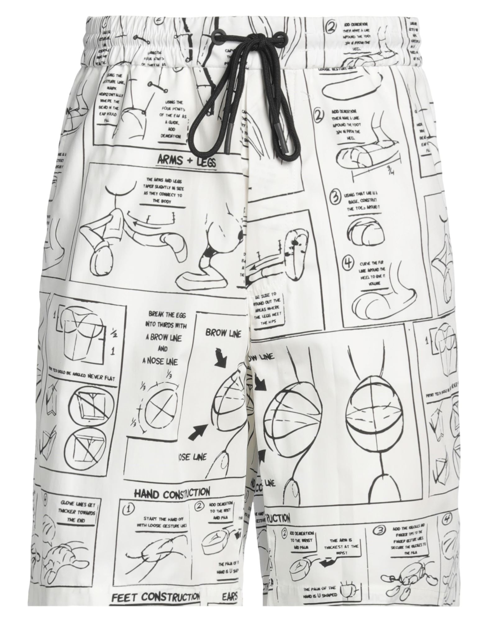 ICEBERG - Shorts & Bermuda Shorts