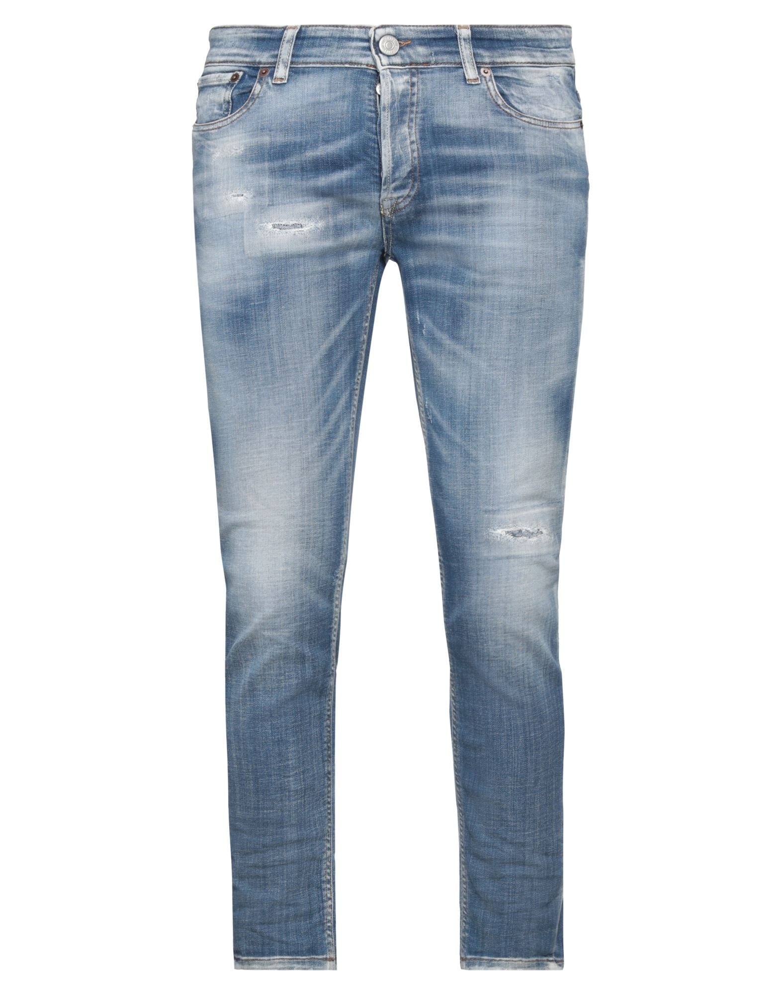 PMDS PREMIUM MOOD DENIM SUPERIOR - Jeanshosen