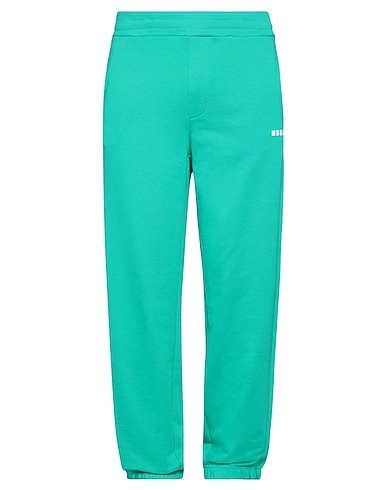 MSGM Casual trouser 100% Cotton