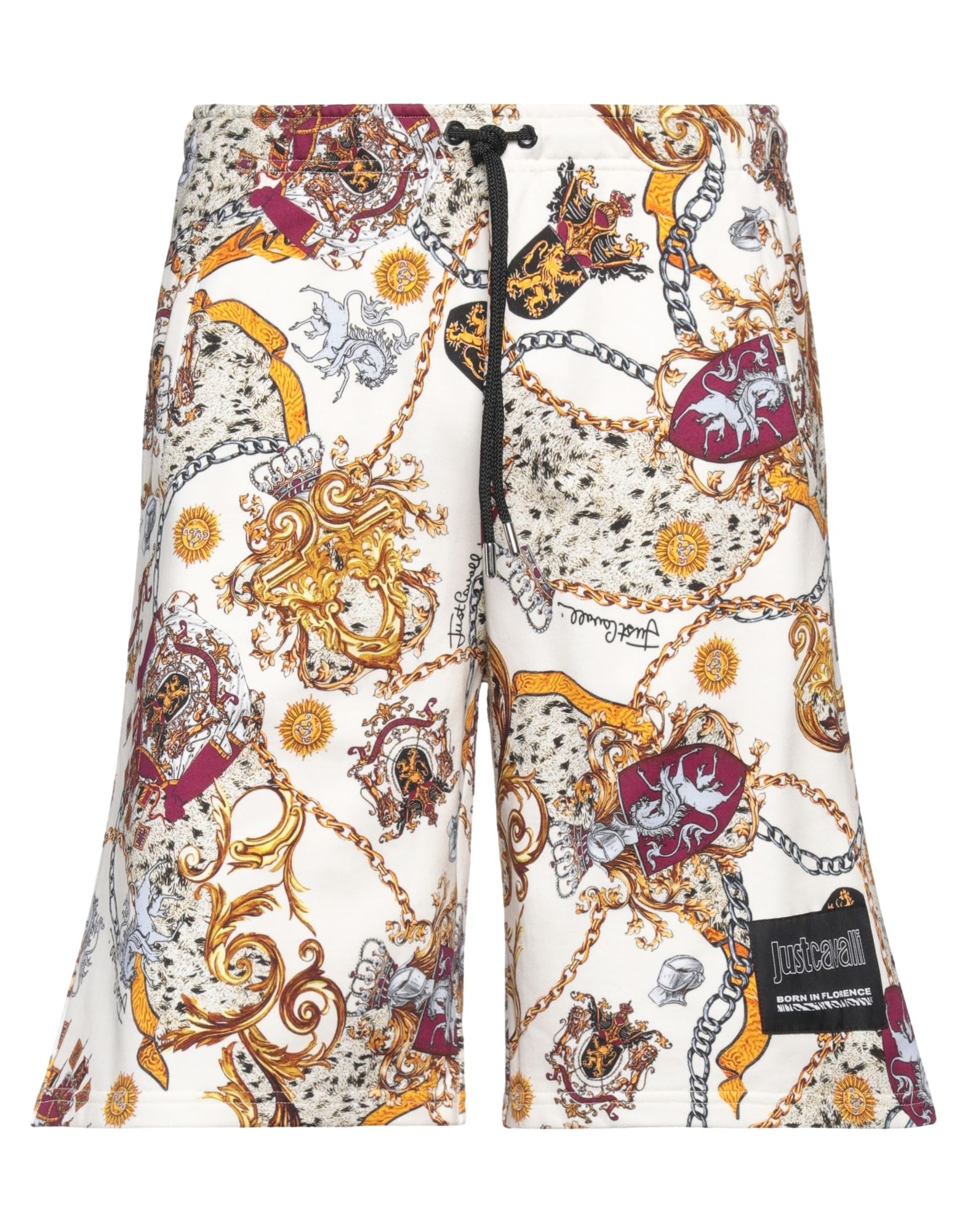 JUST CAVALLI - Shorts & Bermuda Shorts