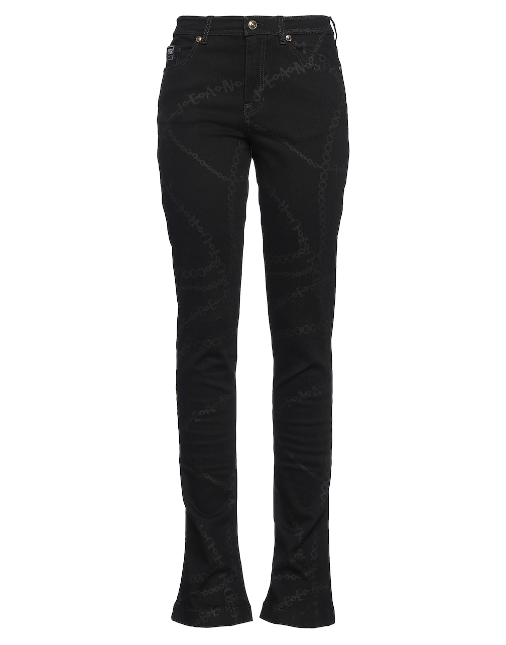 VERSACE JEANS COUTURE - Pantalons en jean