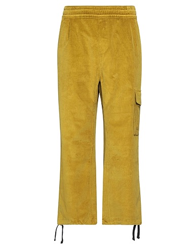 THE NORTH FACE Casual trouser Military green 97% Cotton, 3% Elastane