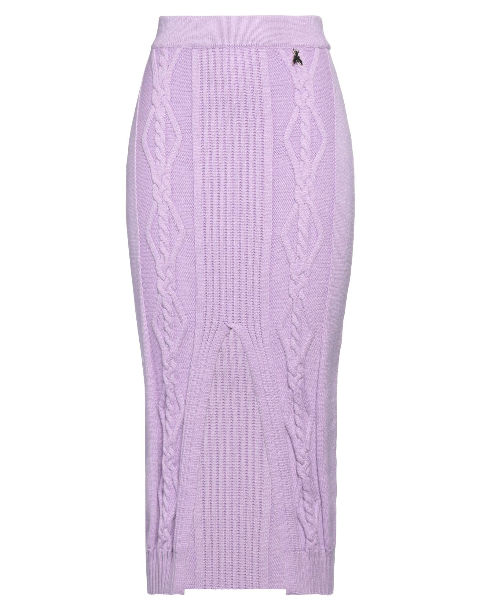 PATRIZIA PEPE - Jupes midi