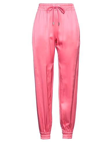 SA SU PHI Casual pants 57% Silk, 43% Viscose