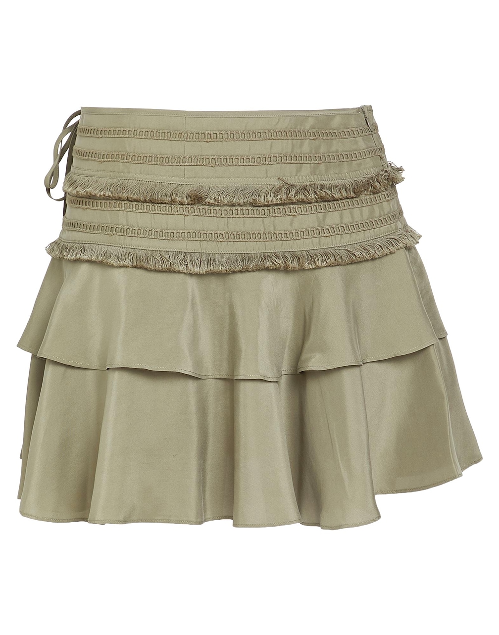 MAX&Co. with CHUFY - Mini skirts