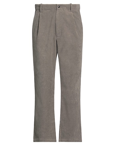 GOLDWIN Casual trouser Grey 100% Polyester
