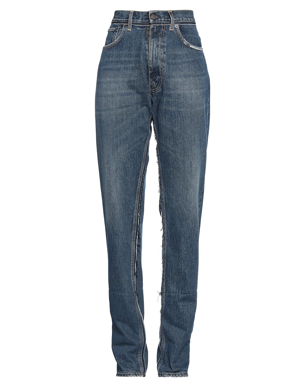 MAISON MARGIELA - Pantalons en jean