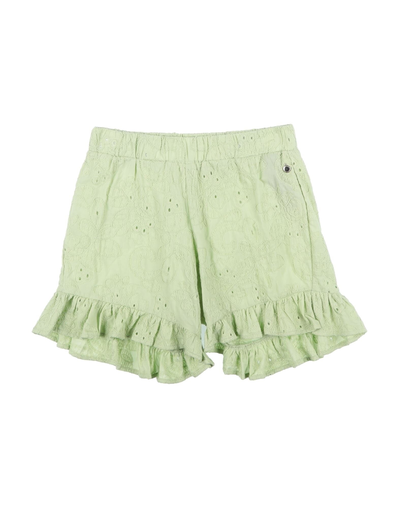 TRUSSARDI JUNIOR - Shorts & Bermuda Shorts