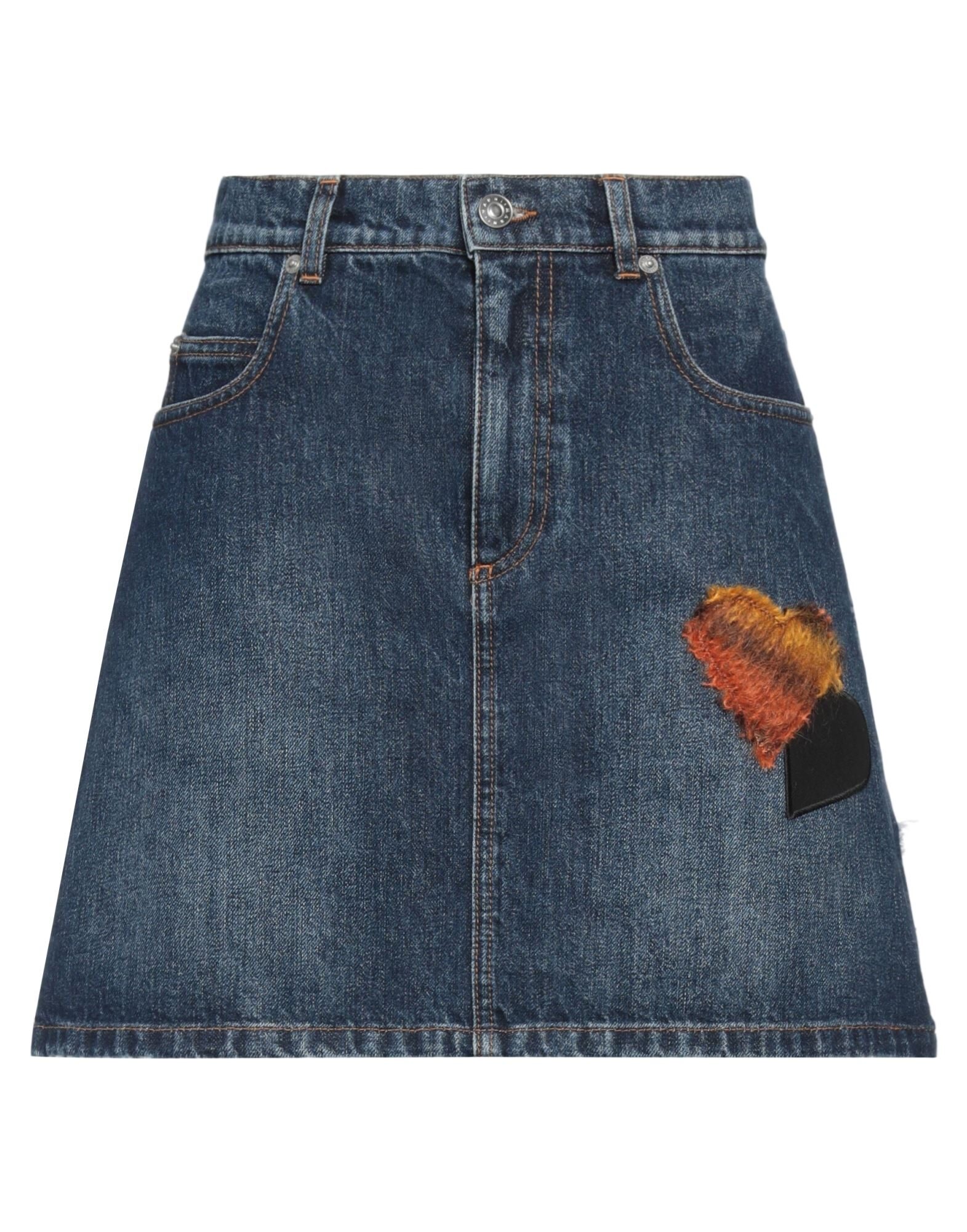 MARNI - Jupes en jean