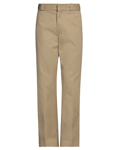 DICKIES Pantalone Khaki 65% Poliestere, 35% Cotone