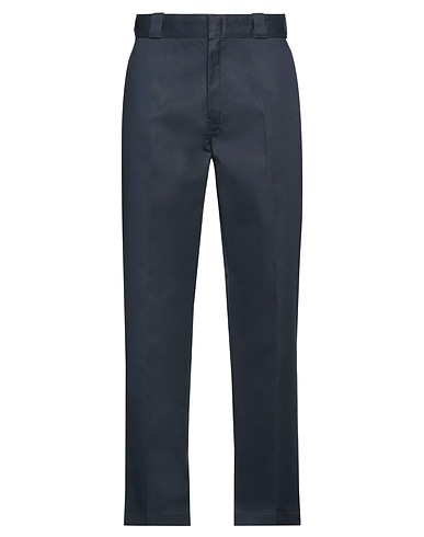 DICKIES Pantalone Blu notte 65% Poliestere, 35% Cotone