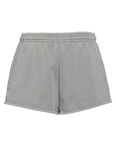 ENTIRE STUDIOS Pantalone felpa Grigio 100% Cotone organico