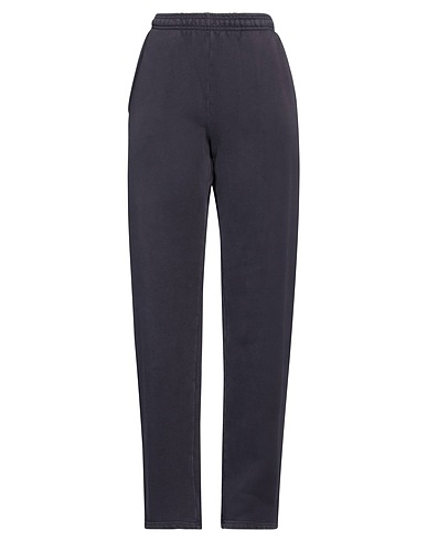 ENTIRE STUDIOS Casual trouser Midnight blue 100% Organic cotton