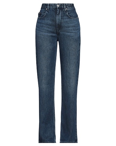 MARANT ÉTOILE Bootcut Jeans Blue 100% Tencel™