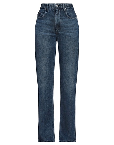 MARANT ÉTOILE Denim pants 100% Tencel™