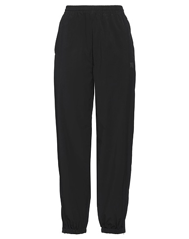 ALEXANDERWANG.T Pantalone Nero 71% Poliestere, 29% Poliammide