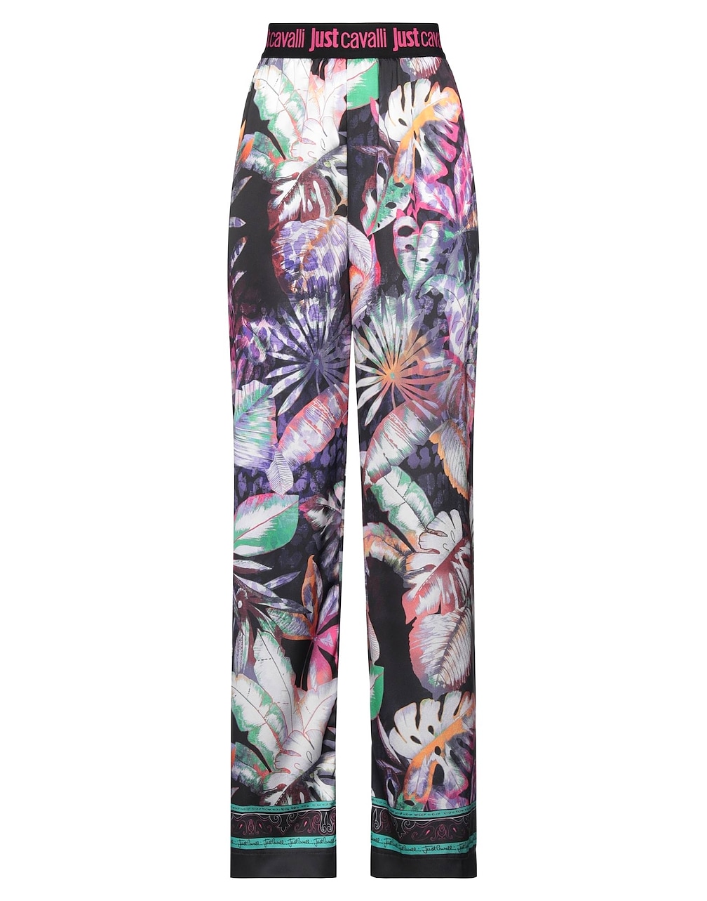 JUST CAVALLI - Pants