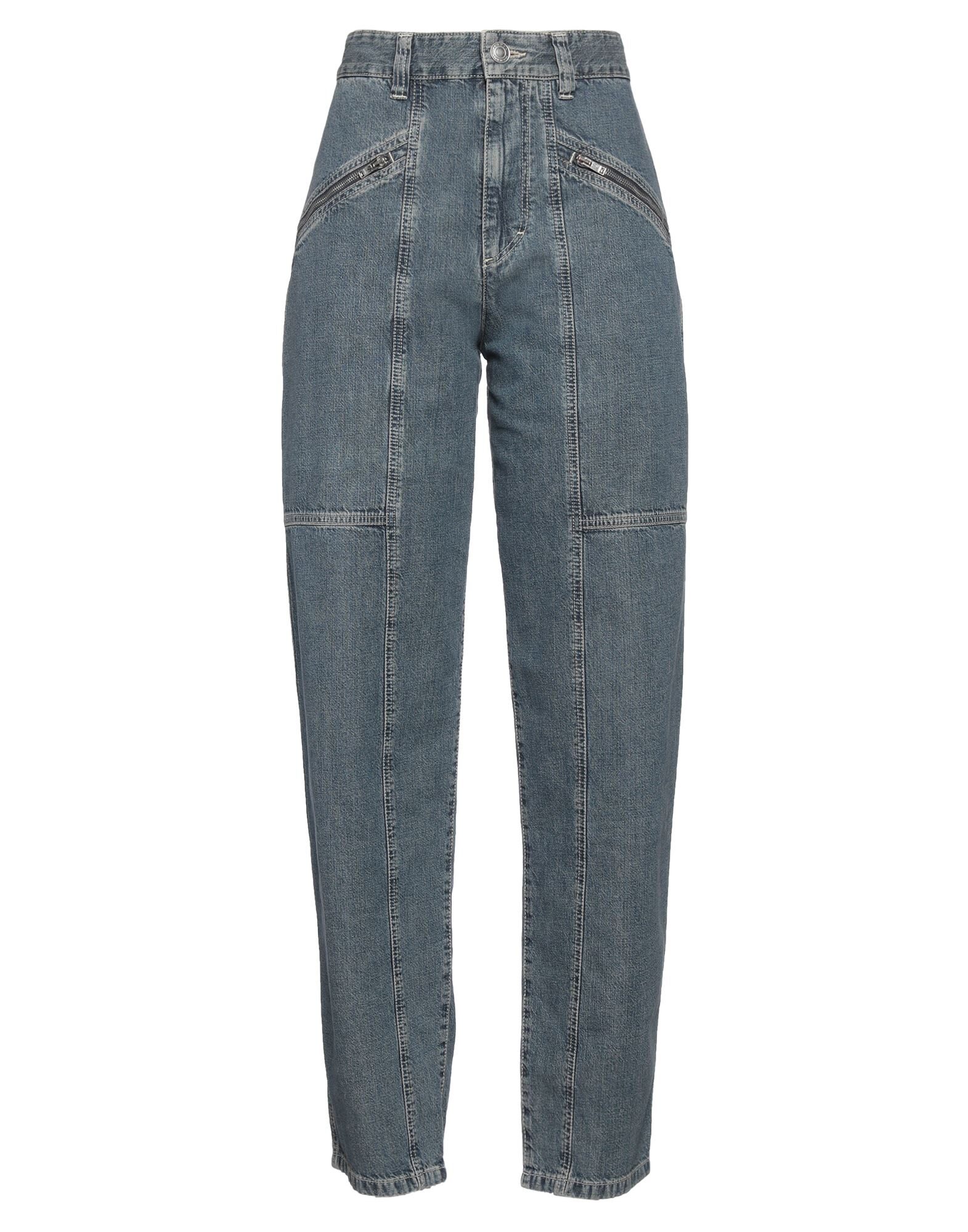 ISABEL MARANT - Pantalones vaqueros