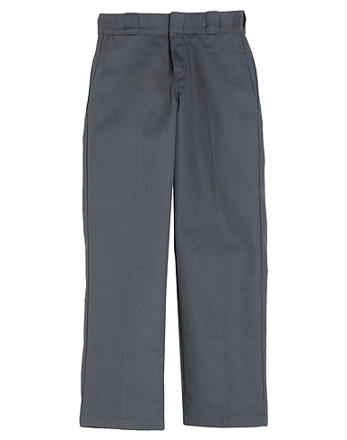 DICKIES Casual trouser Lead 65% Polyester, 35% Cotton