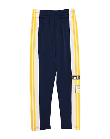 ADIDAS ORIGINALS Pants ADI BREAK P
 100% Recycled polyester