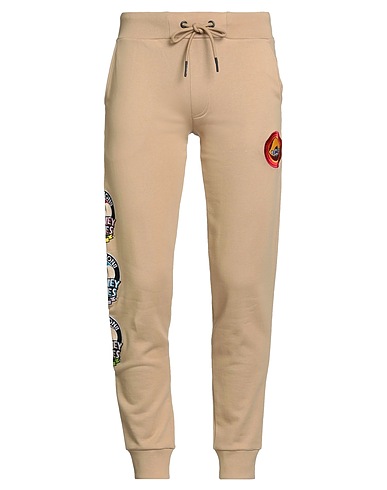 ICEBERG Casual pants LOONEY TUNES 100% Cotton, Polyester