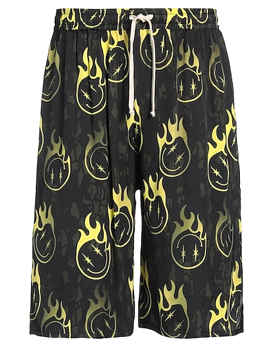 PHIPPS Shorts & Bermuda 51% EcoVero™ viscose, 47% Recycled viscose, 2% Elastane