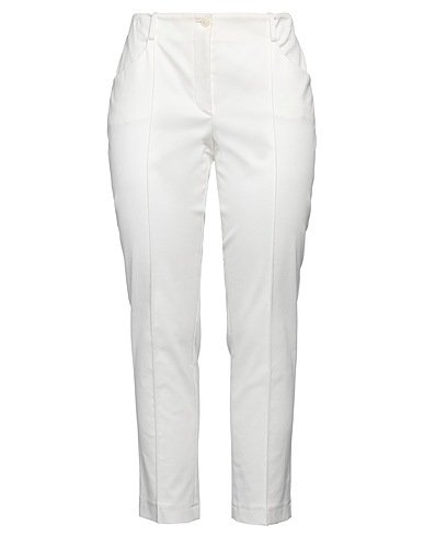 THOMAS RATH Casual trouser 97% Cotton, 3% Elastane