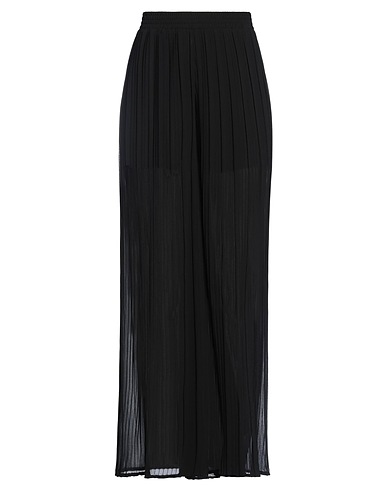 5PREVIEW Casual trouser Black 100% Polyester