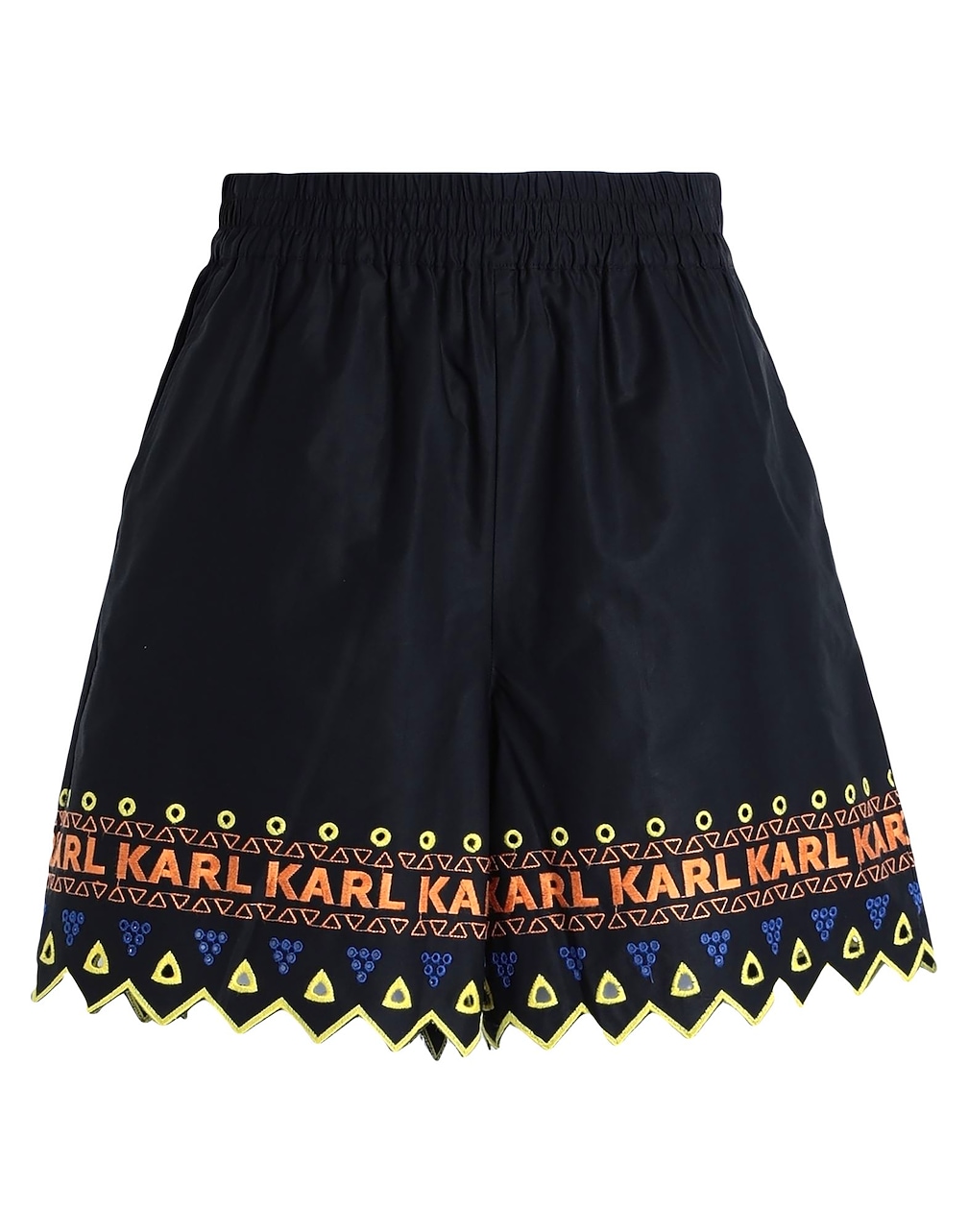 KARL LAGERFELD - Shorts & Bermudashorts