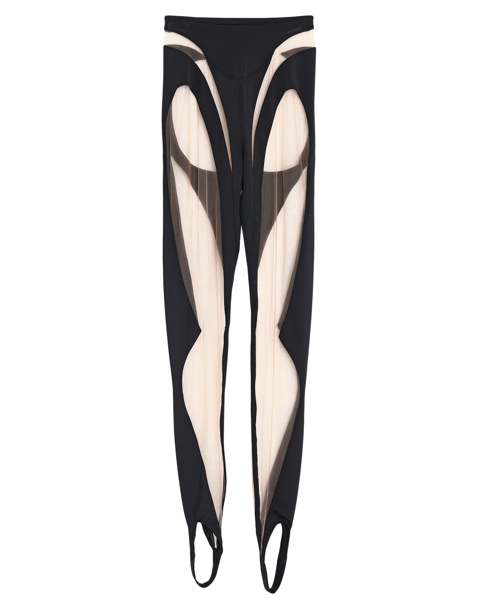 MUGLER - Leggings