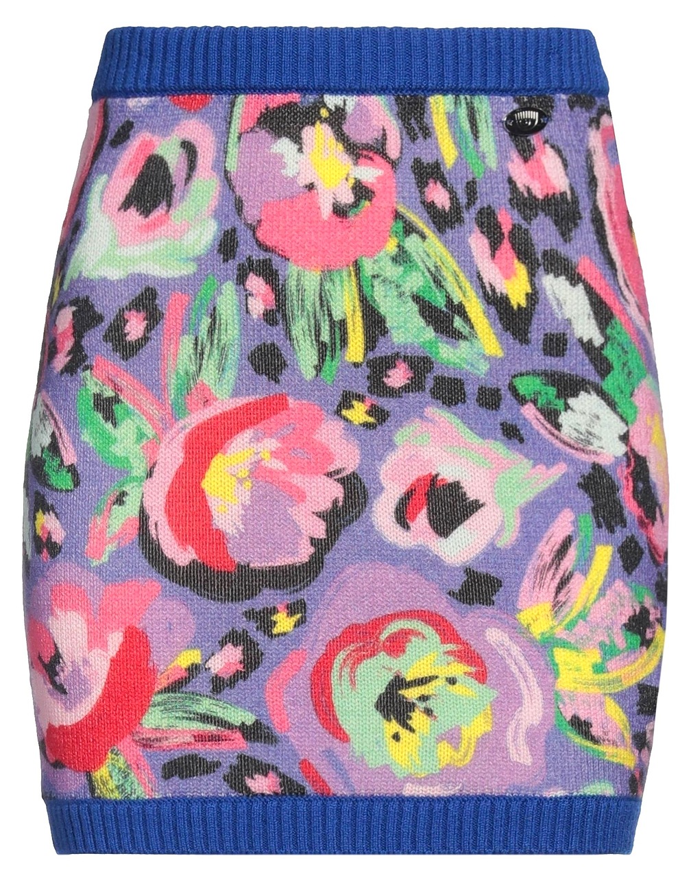 CHIARA FERRAGNI - Mini-jupes